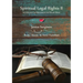 Spiritual Legal Rights II: Dissociation and Ritual Abuse