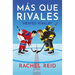 Más Que Rivales / Heated Rivalry