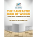 The Fantastic Book of Words Large Print Crossword for Men 50 Puzzles to Complete!