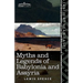 Myths and Legends of Babylonia and Assyria