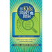 KJV Kids Study Bible, Flexisoft (Red Letter, Imitation Leather, Green/Blue)