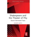 Shakespeare and the Theater of Pity: Sinon's Borrowed Tears