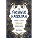 The Passover Haggadah: An Ancient Story for Modern Times