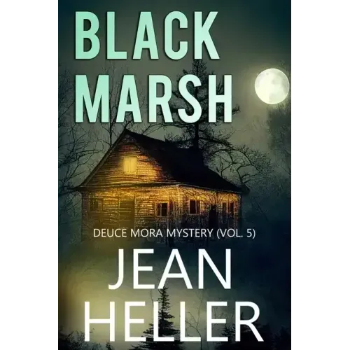 Black Marsh