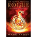 Rogue: The Paladin Prophecy Book 3