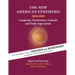 The New American Ephemeris 2020-2030: Longitude, Declination & Latitude
