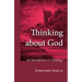 Thinking about God