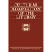 Cultural Adaptation of the Liturgy
