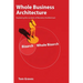 Whole Business Architecture: Exploring the context of Business Architecture