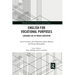 English for Vocational Purposes: Language Use in Trades Education