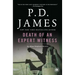 Death of an Expert Witness