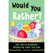 Would You Rather? Easter Edition: Hop Into a Hilarious Springtime Game for Kids