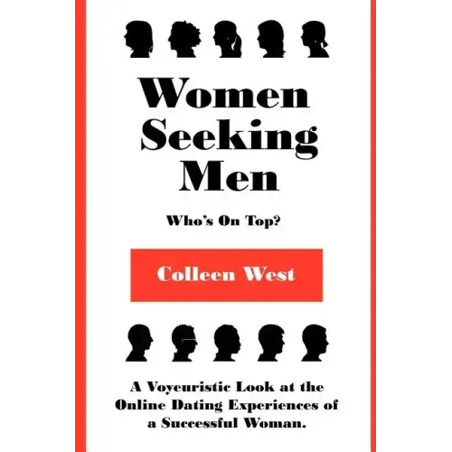 Women Seeking Men - Who's on Top?