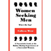 Women Seeking Men - Who's on Top?