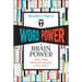 Reader's Digest Word Power Is Brain Power: More Than 100 Quick Quizzes and Fun Facts