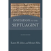 Invitation to the Septuagint