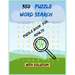350 Word Search Puzzle Book For Adults: This Word Search Activity Book Cute and Amazing Gift For Girl, Boy, Adults, Children, Son, Daughter, Small Sis