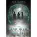 The Immortal Deceit: A New Adult Vampire Series