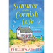 Summer at the Cornish Café