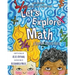 Let's Explore Math