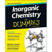 Inorganic Chemistry FD
