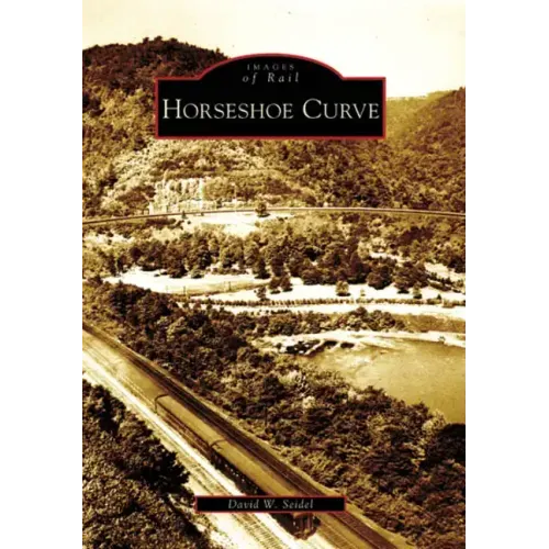 Horseshoe Curve