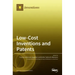 Low-Cost Inventions and Patents
