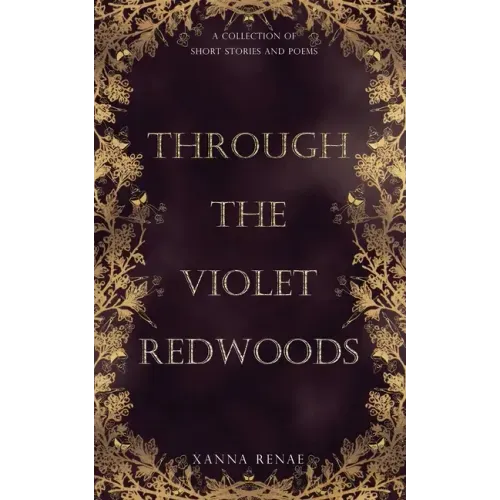 Through the Violet Redwoods