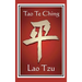 Tao Te Ching