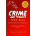 Crime and Thriller Writing
