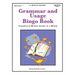 Grammar and Usage Bingo Book: Complete Bingo Game In A Book