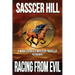 Racing From Evil: A Nikki Latrelle Mystery Novella; The Prequel