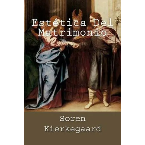 Estetica Del Matrimonio (Spanish Edition)