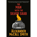 The Man with the Silver SAAB: A Detective Varg Novel (3)