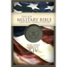 Military Bible-KJV-Large Print Compact