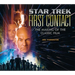 Star Trek: First Contact: The Making of the Classic Film