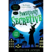 Pawsitively Secretive