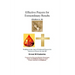 Effective Prayers for Extraordinary Results: Walking on the Code of Evidenced Prayers for Answers to Prayers in Your Life