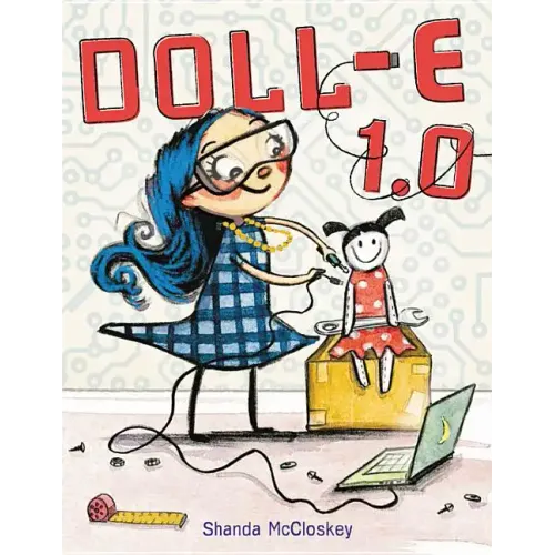 Doll-E 1.0