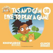 Tas and Gem Like to Play a Game: Book 50