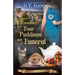 Four Puddings and a Funeral: Oxford Tearoom Mysteries - Book 6