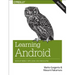 Learning Android