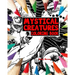 Mythical Creatures Coloring Book