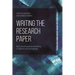 Writing the Research Paper: Multicultural Perspectives for Writing in English as a Second Language