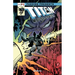 Titan Mouse of Might Issue #1 Full-color