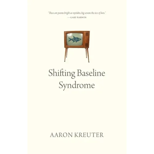 Shifting Baseline Syndrome