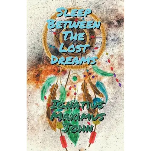Sleep Between The Lost Dreams