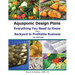 Aquaponic Design Plans Everything You Needs to Know: Everything You Need to Know from Backyard to Profitable Business