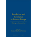 Revolution and Resistance in Eastern Europe: Challenges to Communist Rule