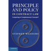 Principle and Policy in Contract Law